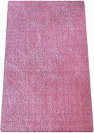 Kusový koberec Kamel růžový 80 × 150 cm - Koberec