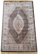 Kusový koberec Marrakech 03 hnědý 160 × 220 cm - Koberec