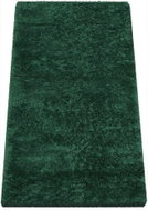 Kusový koberec Merinos -160 × 220 cm tm. zelený - Koberec