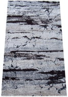 Kusový koberec Milano 01 hnědý 80 × 150 cm - Koberec