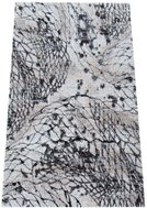 Kusový koberec Milano 02 hnědý 80 × 150 cm - Koberec