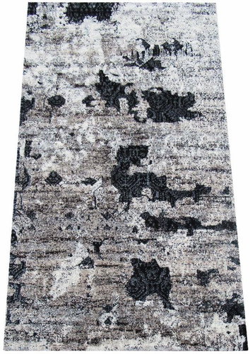 Kusový koberec Milano 03 hnědý 120 × 170 cm - Koberec - Hlavní obrázek