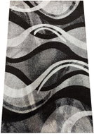 Kusový koberec Otto 01 Grey 160 × 220 cm - Koberec