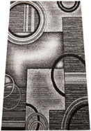 Kusový koberec Panamero 06 kruhy 240 × 330 cm - Koberec