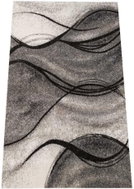 Kusový koberec Panamero 07 šedý 80 × 150 cm - Koberec