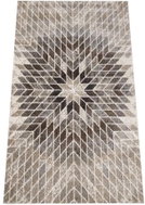 Kusový koberec Panamero 10 béžový 160 × 220 cm - Koberec
