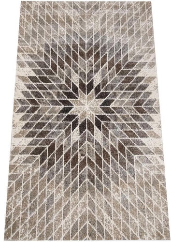 Kusový koberec Panamero 10 béžový 240 × 330 cm - Koberec - Hlavní obrázek