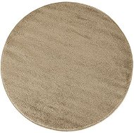 Kusový koberec Portofino béžové O 200 cm - Koberec