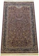 Kusový koberec Shenny 03 červený 150 × 230 cm - Koberec