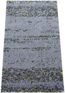 Kusový koberec Sherpa 02 stříbrný 160 × 220 cm - Koberec