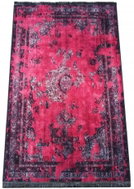 Kusový koberec Vintage červený 120 × 170 cm - Koberec