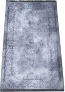 Kusový koberec Vintage šedý 80 × 150 cm - Koberec