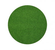 Koberce K+K Travní koberec pod bazén s nopy 3 mm kruh  průměr 260 cm - Artificial Grass