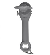 Kochblume 5-in-1 Opener Grey - Opener