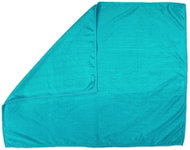 Kochblume Utěrka Mikrovlákno (leštící 50 × 60 cm) tyrkys - Microfiber Cloth