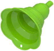 Kochblume Skládací trychtýř dvoudílný, zelený - Funnel