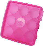 Kochblume Ice Cube Trays Pink - Ice Cube Tray