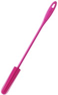 Kochblume SLIM Bottle Brush Pink - Brush for Cleaning Feeding Bottles