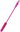 SLIM Bottle Brush Pink