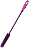 Kochblume SLIM Bottle Brush Purple - Brush for Cleaning Feeding Bottles