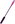 SLIM Bottle Brush Purple
