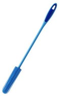 Kochblume BOTTLE BRUSH SLIM blue - Brush for Cleaning Feeding Bottles