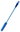 BOTTLE BRUSH SLIM blue
