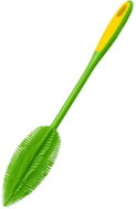Kochblume UNI Bottle Brush Green - Brush for Cleaning Feeding Bottles
