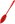 Brush Red