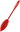 Brush Red