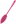 Brush, Pink