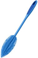 Kochblume UNI Bottle Brush Blue - Brush for Cleaning Feeding Bottles
