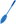 Brush Blue