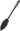 Brush, Black