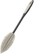 Kochblume UNI Bottle Brush Grey - Brush for Cleaning Feeding Bottles