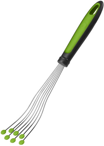 Kochblume Metlička plochá zelená - Whisk - Main image