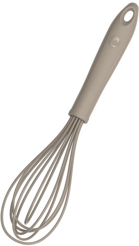 Kochblume Metla šedá 19 cm - Whisk - Main image