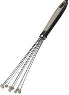 Kochblume Round Whisk Grey - Whisk