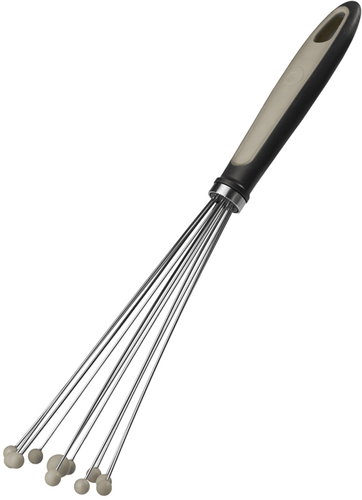 Kochblume Metlička kulatá šedá - Whisk - Main image