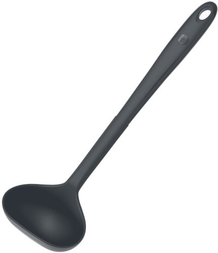 Kochblume Naběračka černá S - Ladle - Main image