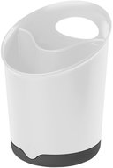 Kochblume Kitchen Utensil Holder White - Kitchen Organiser