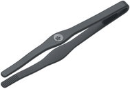 Kochblume TWEEZERS black - Kitchen Tweezers