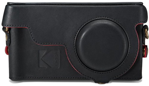 Kodak Ektra black - Phone Case - Main image