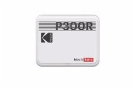 Kodak Printer Mini 3 Plus Retro White - Dye-Sublimation Printer