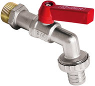 KOER Kulový kohout zahradní, KR.251 1 / 2" - Irrigation Valve