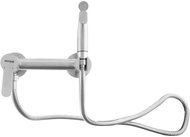 MIXXUS DAX-222 wall-mounted bidet tap with bidet shower - Bidet Set