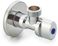 KOER Kulový ventil, rohový, KR.511 1/2" × 1/2" - Valve