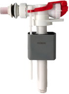KOER Napouštěcí ventil s bočním připojením a plastovým závitem KT-0106-3/8" - Valve