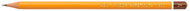 Koh-i-noor Graphite Pencil 1500 2H - Pencil