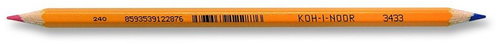 Koh-i-noor Graphite pencil OK10 1820 6B - Pencil - Main image